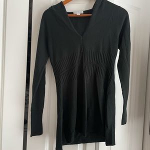 GUC New York and Co hooded tunic